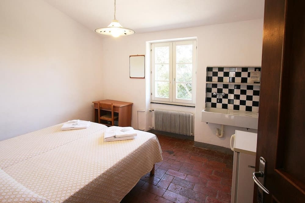 Santuario Nostra Signora di Soviore 5