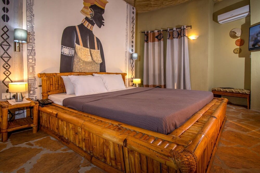 Bamboo Village Resort 4