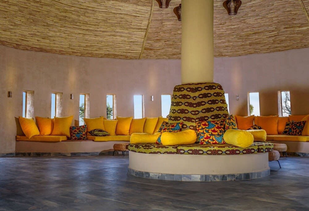 Bamboo Village Resort 2