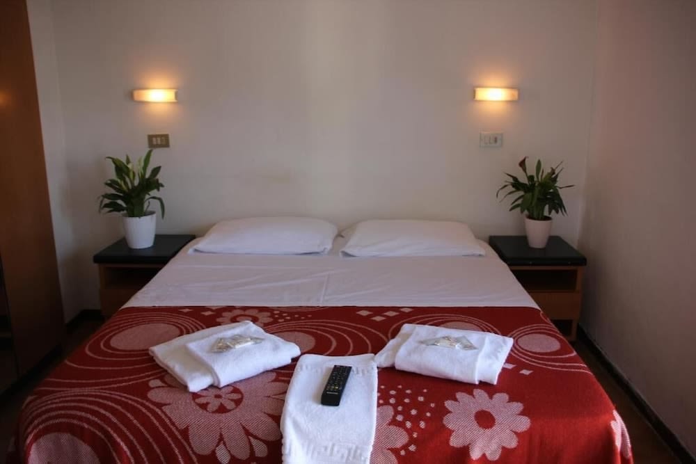 Hotel Orlov 2