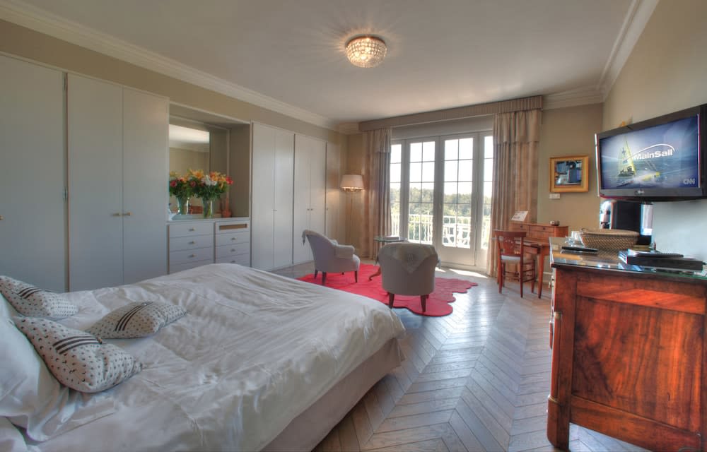 Auberge De Noves 2