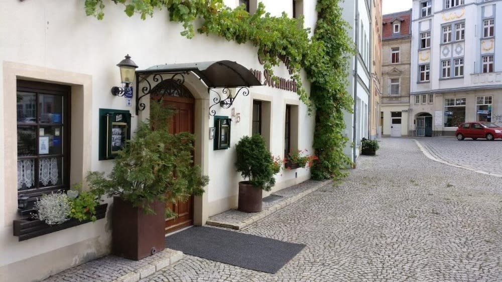 Hotel am Neumarkt 2