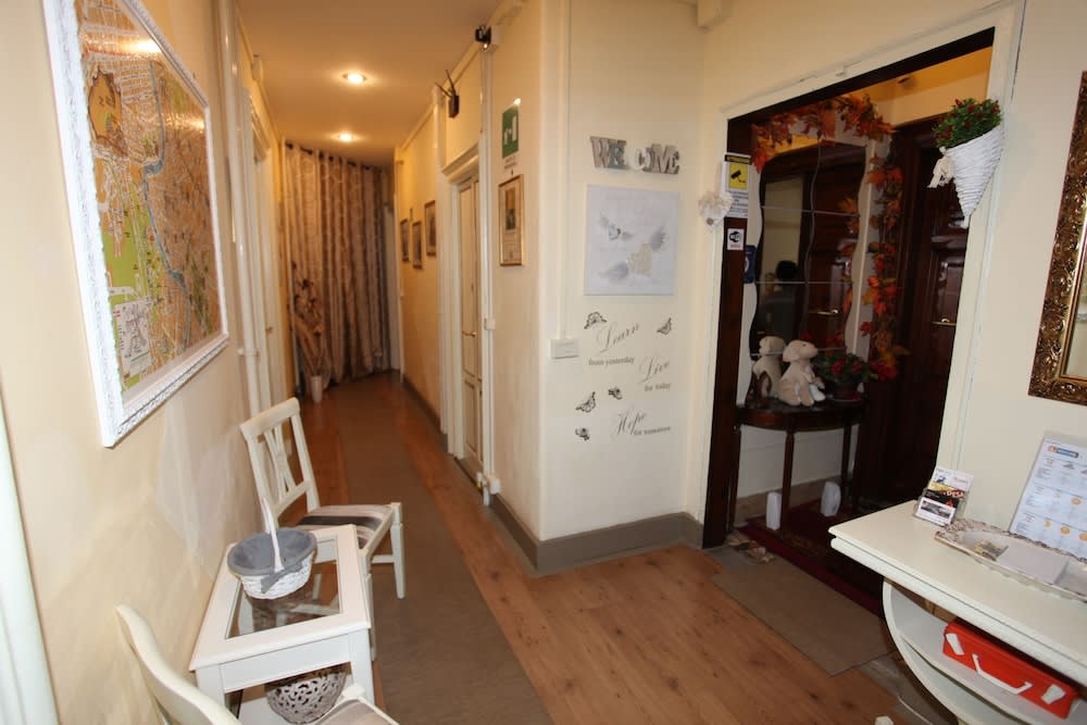 Tibullo Guesthouse 2
