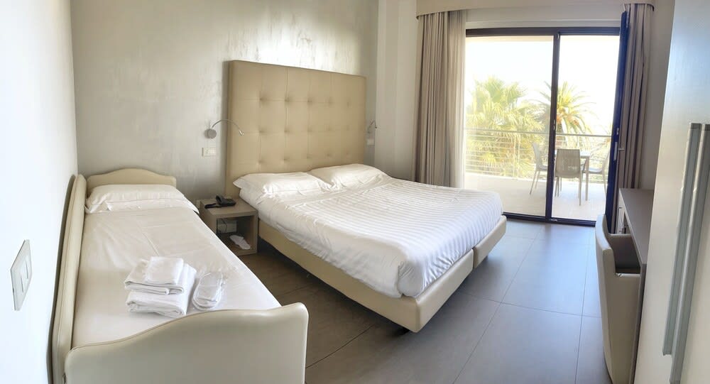 Hotel Arlecchino 2