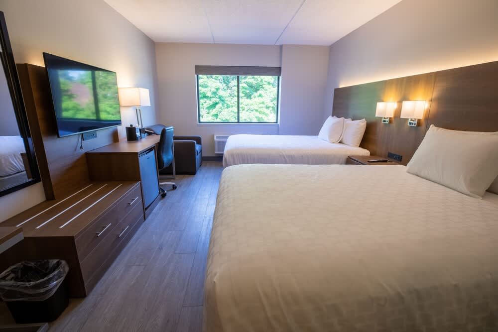 Superior Stay Hotel 1
