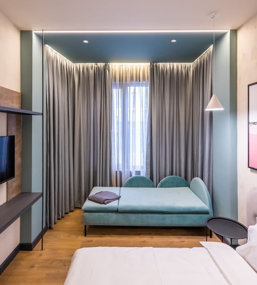 Allure Boutique Hotel 4