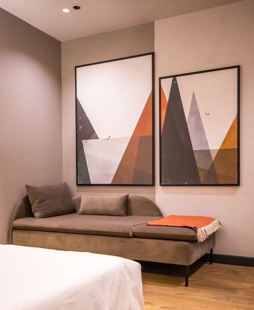 Allure Boutique Hotel 5