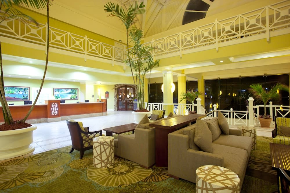 Magdalena Grand Beach & Golf Resort 2