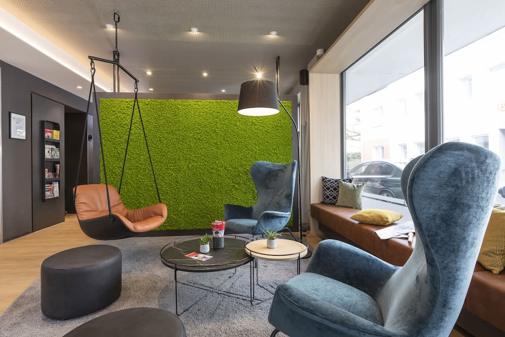 zeitwohnhaus SUITE-HOTEL & SERVICED APARTMENTS 1
