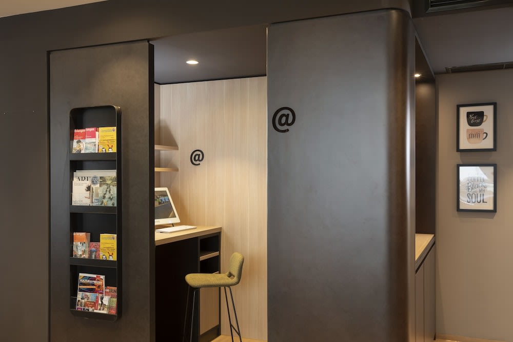 zeitwohnhaus SUITE-HOTEL & SERVICED APARTMENTS 2
