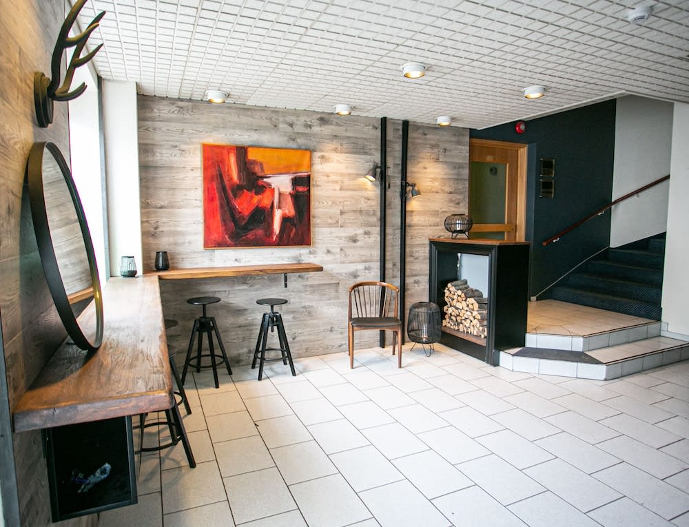 Hotel Norðurland 2