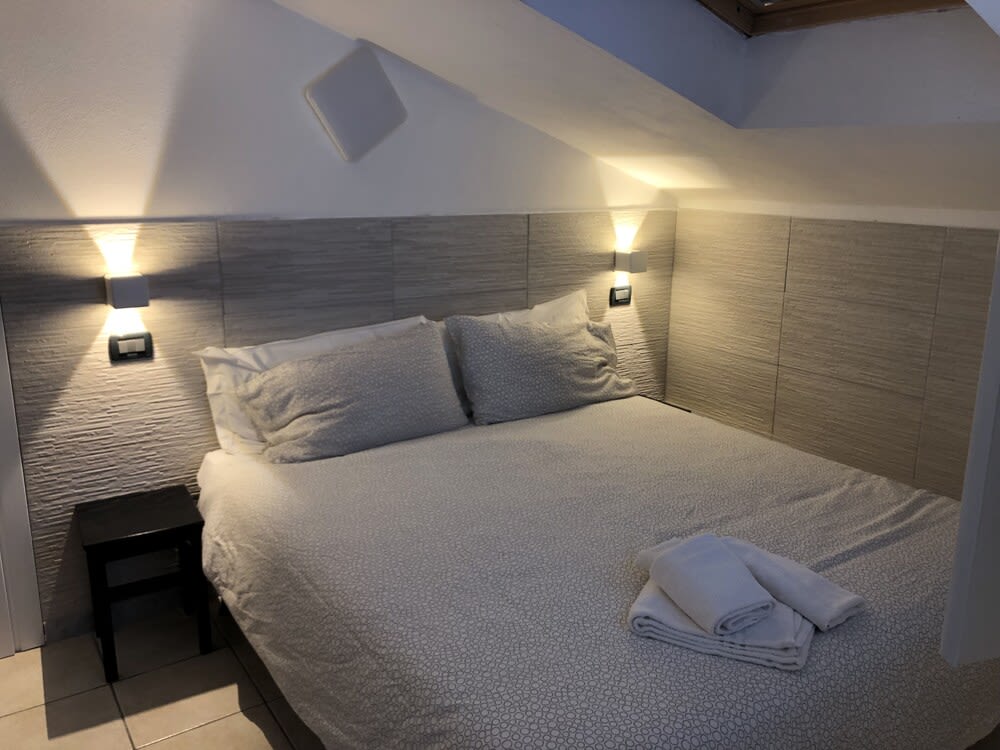 B&B Il Viaggiatore 2