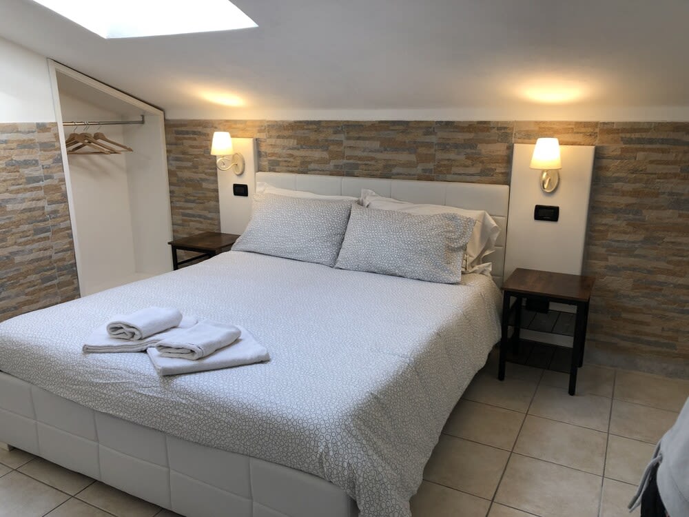 B&B Il Viaggiatore 1