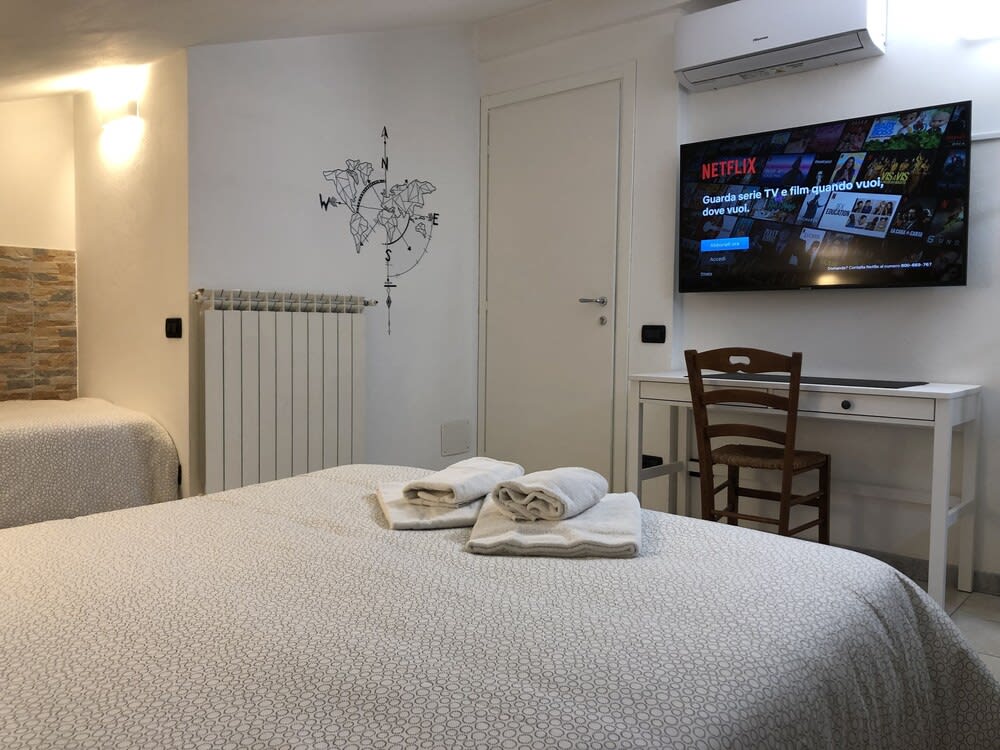 B&B Il Viaggiatore 4