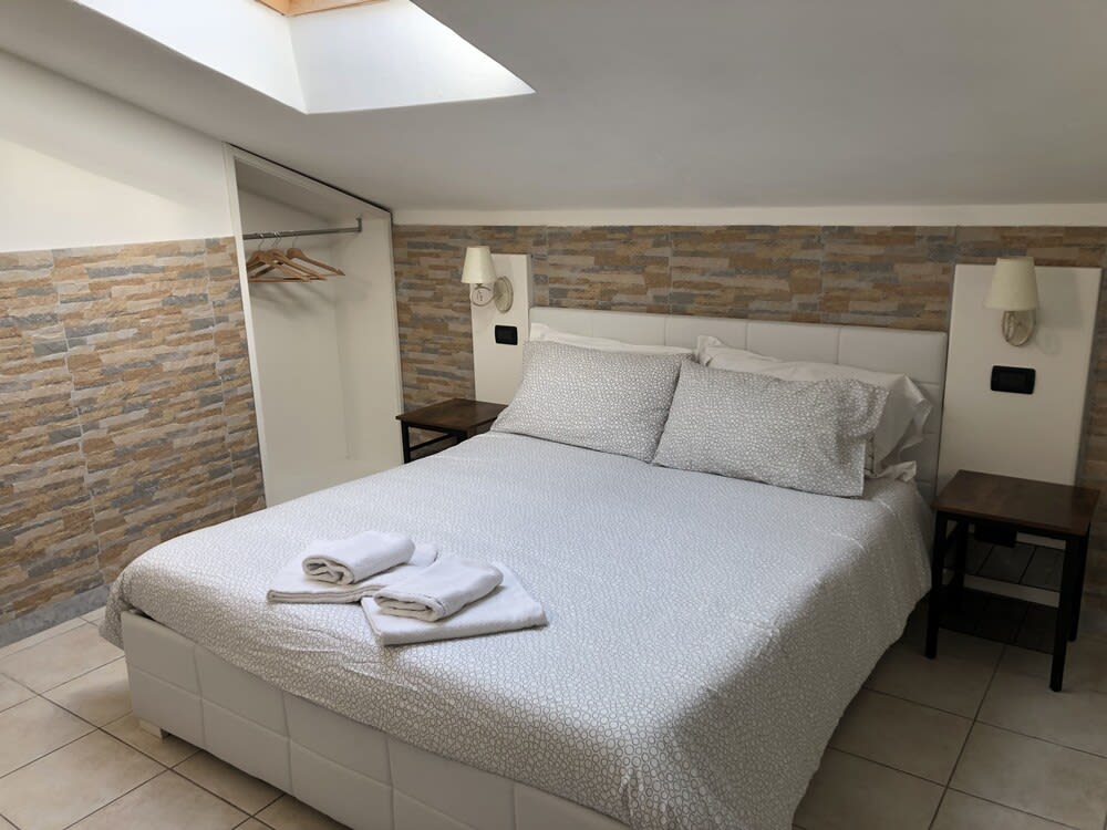 B&B Il Viaggiatore 3