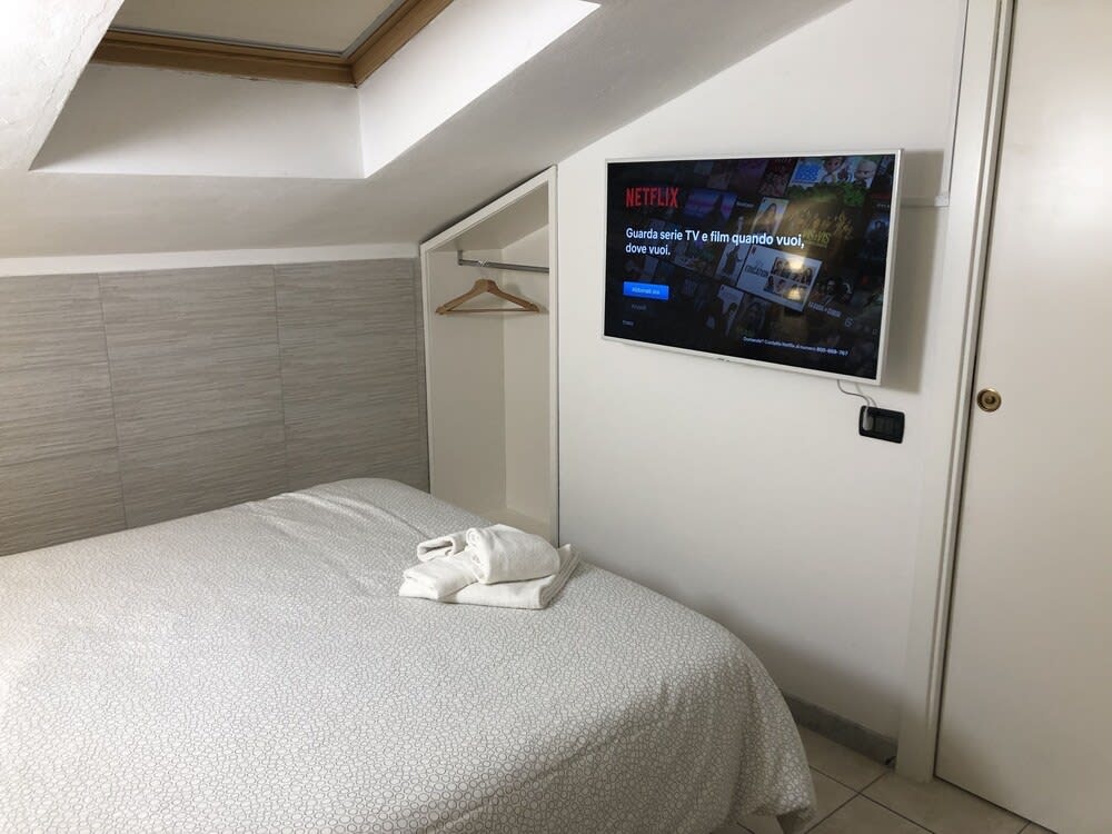 B&B Il Viaggiatore 5