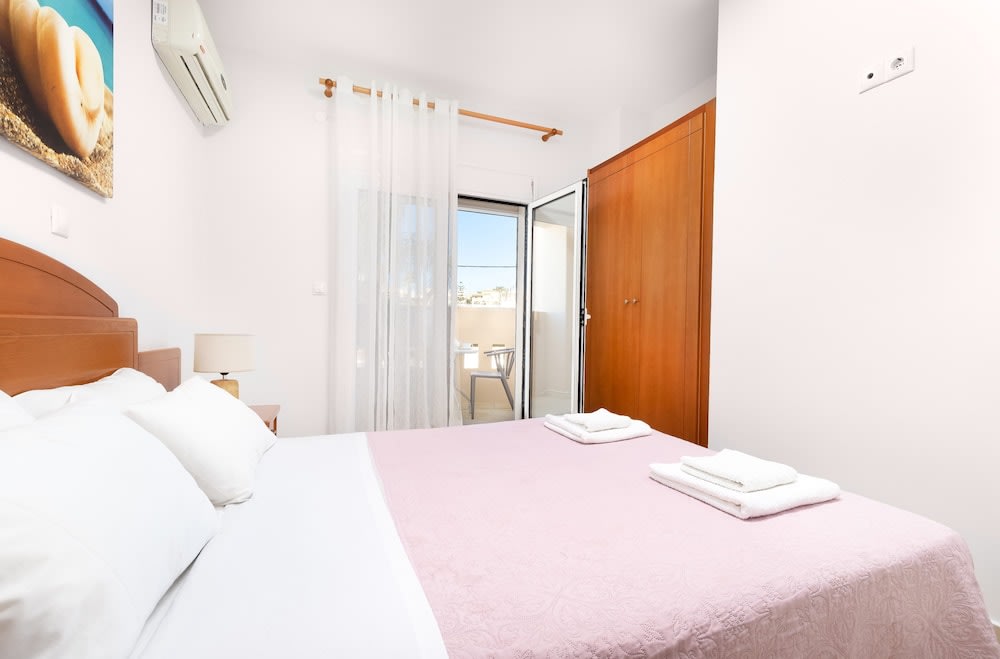 Sun Beach Apartments 2