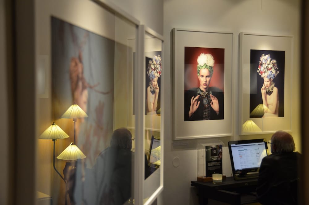 ProfilHotels Riddargatan 2