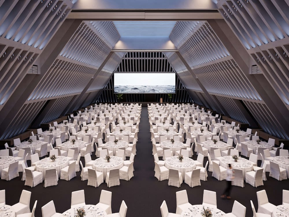 Hyatt Regency Zurich Airport Circle 1