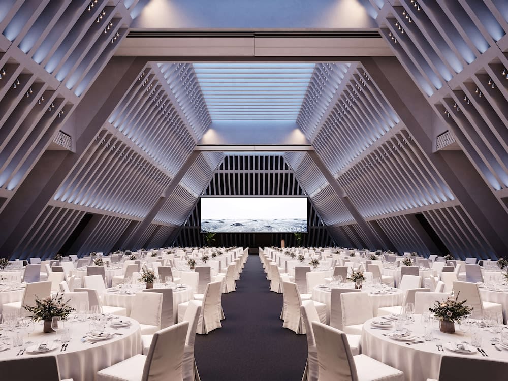 Hyatt Regency Zurich Airport Circle 2