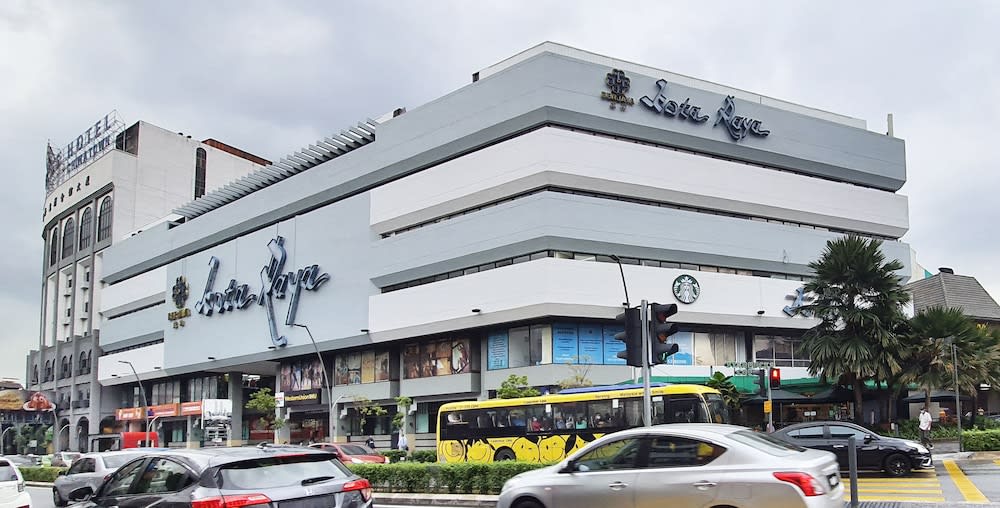 ACES Hotel Kuala Lumpur 1