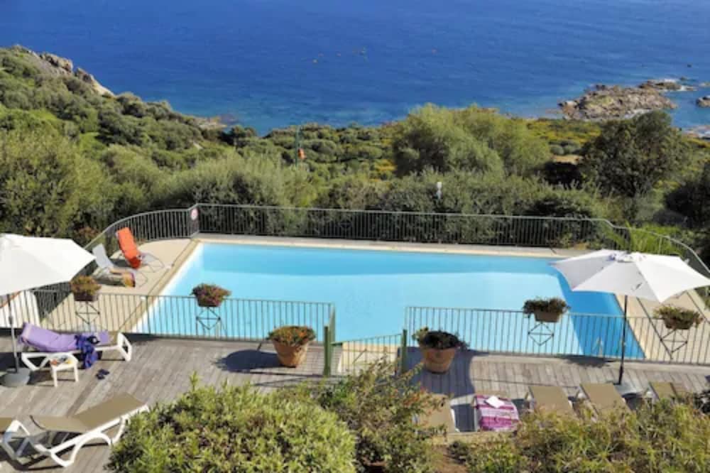 Residence Roc E Mare Cargèse 1