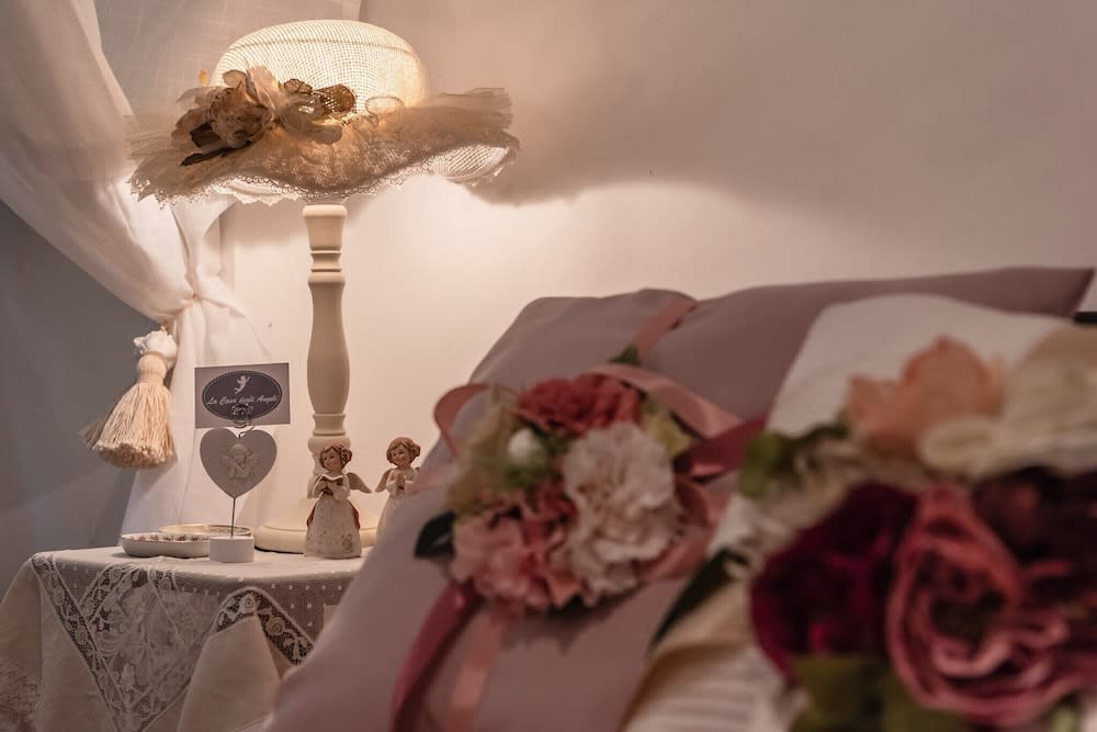 La Casa degli Angeli B&B 2