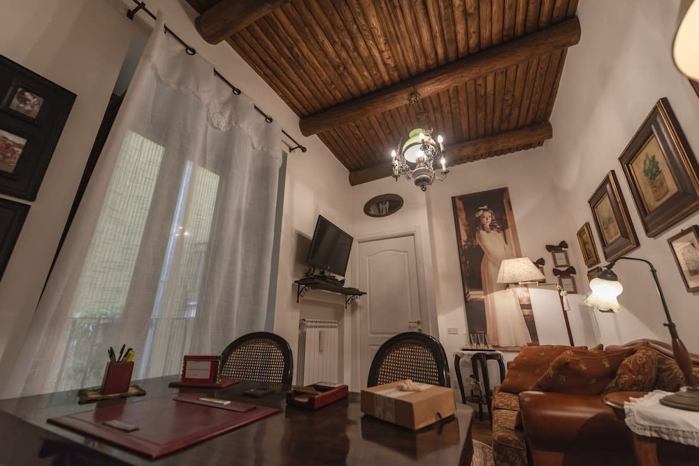 La Casa degli Angeli B&B 1