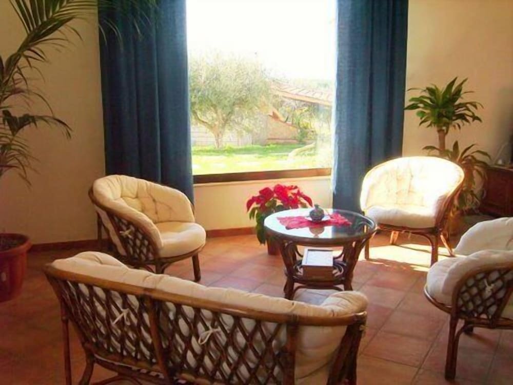 B&B Le Foglie D'Argento 2