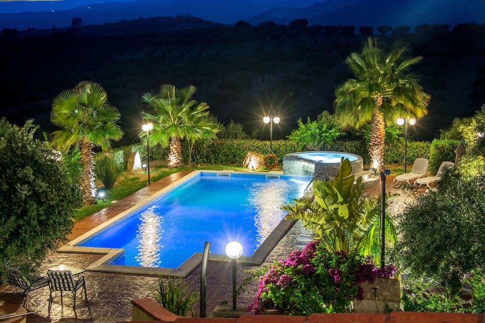 B&B Le Foglie D'Argento 1