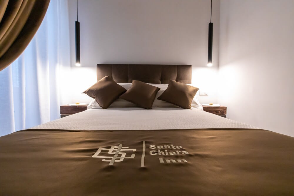 Santa Chiara Inn 2