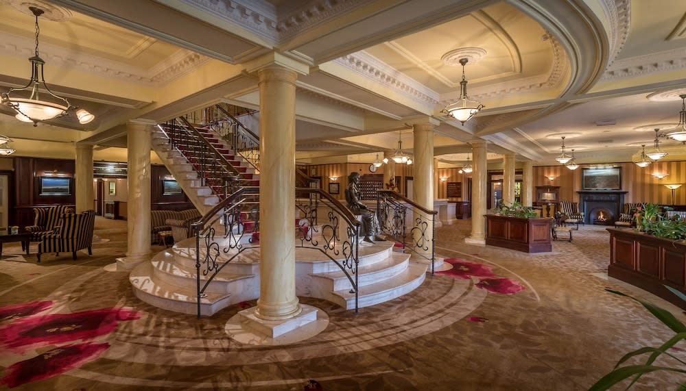 Slieve Russell Hotel 2