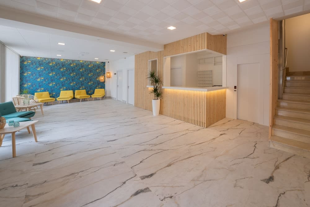 Hotel VIDA Finisterre Centro 2