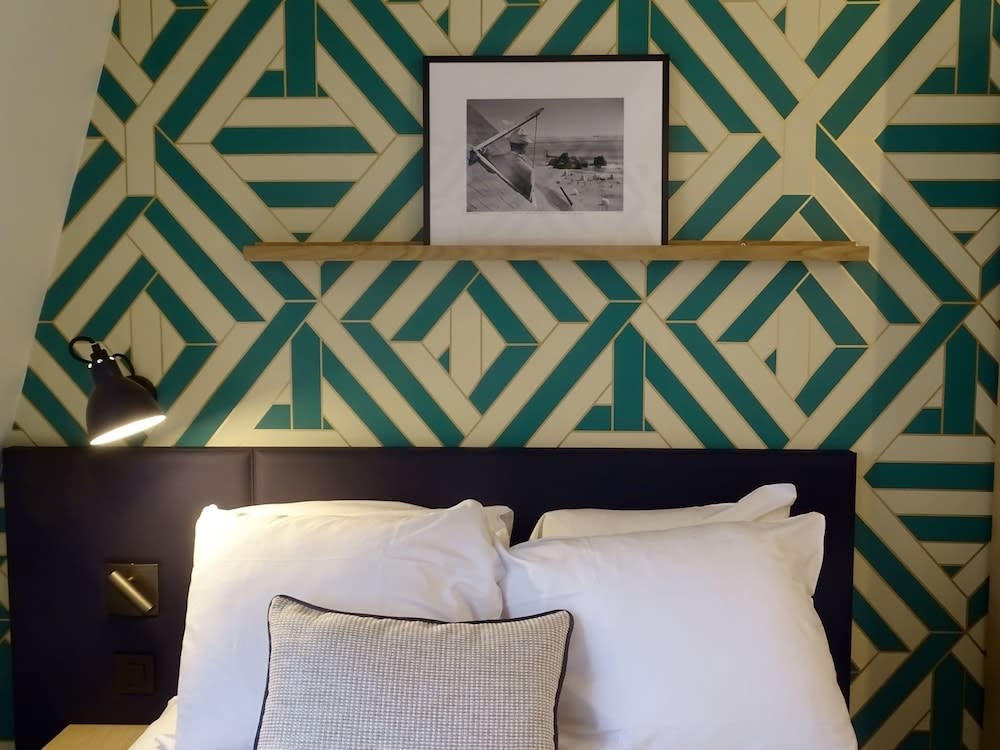 Hotel de France Invalides 4