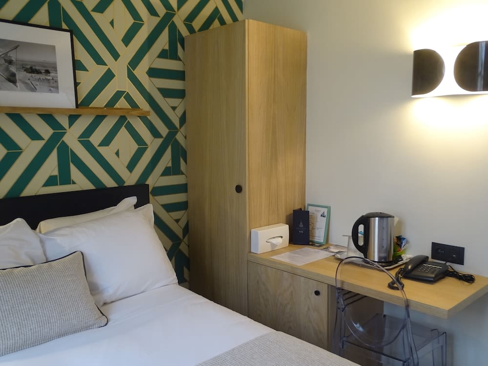 Hotel de France Invalides 5