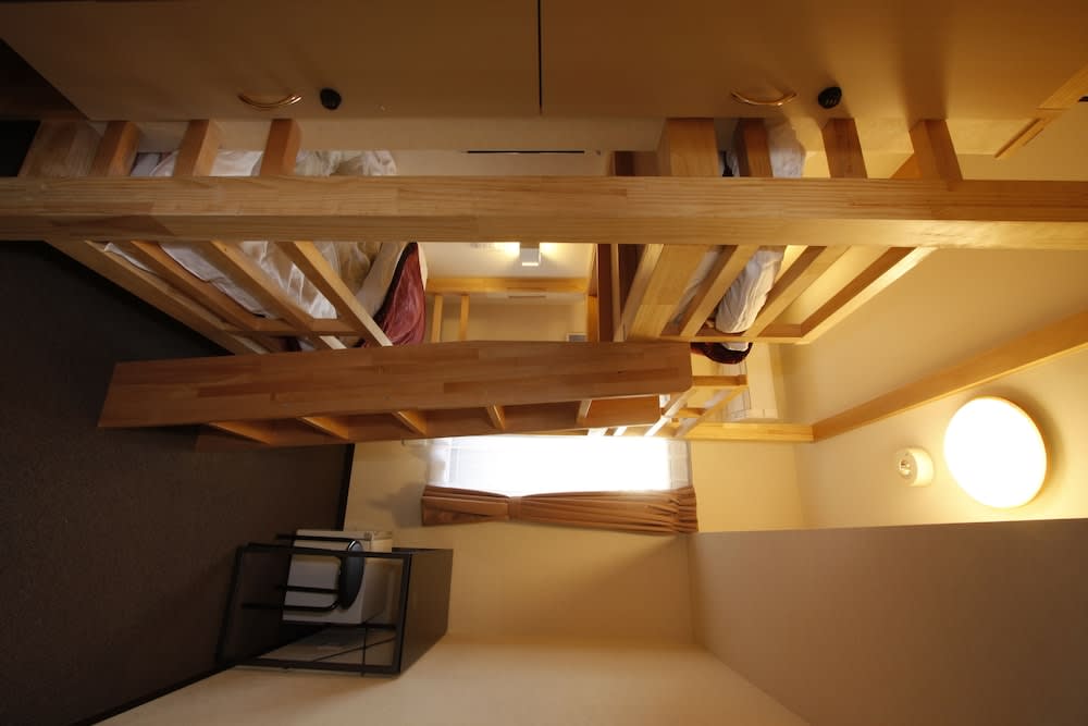 Hotel Palace Japan 5