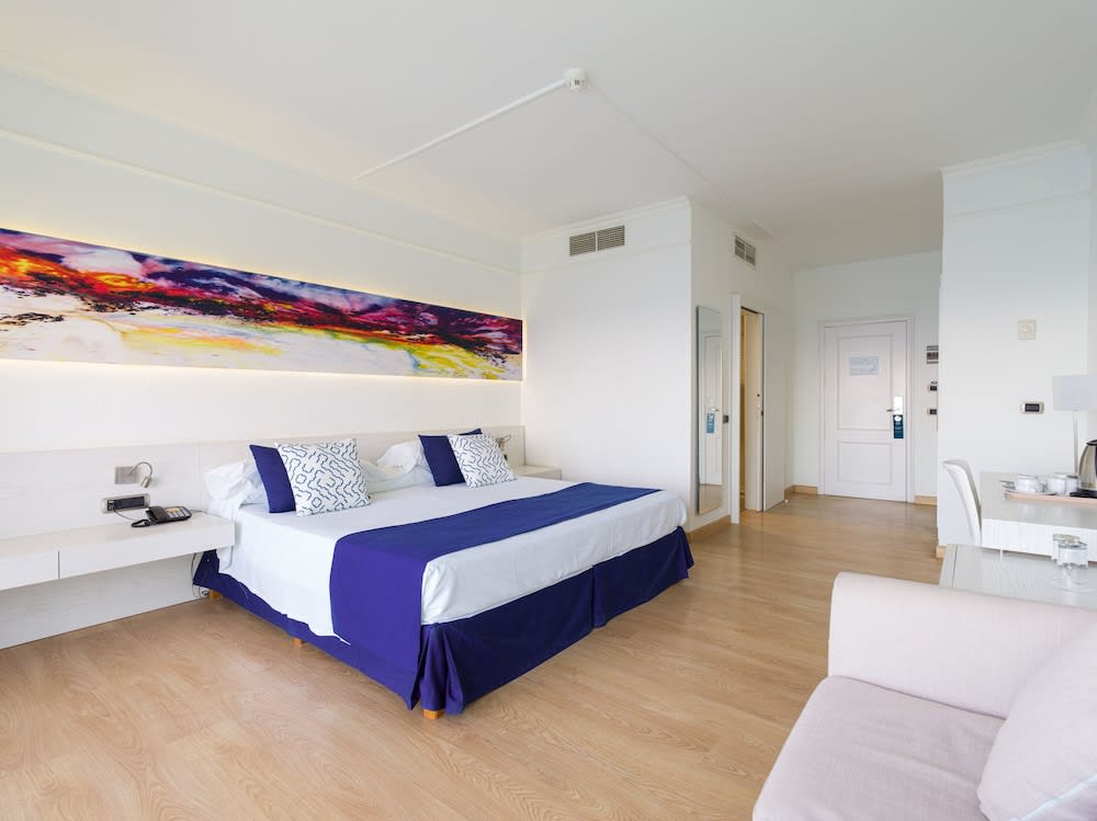 Tui Blue Los Gigantes 3