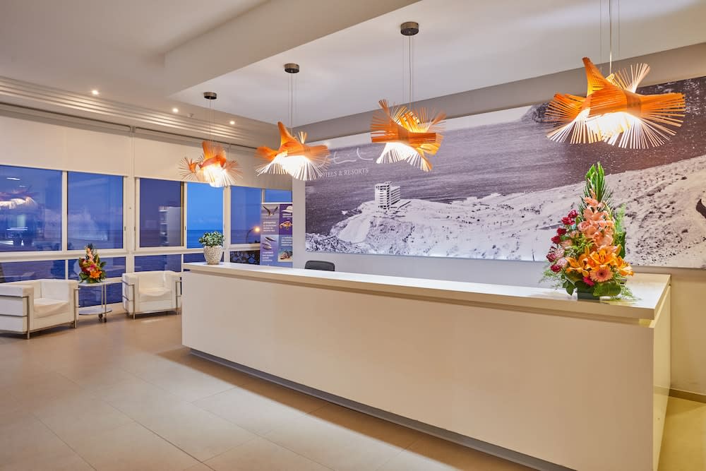 Tui Blue Los Gigantes 4