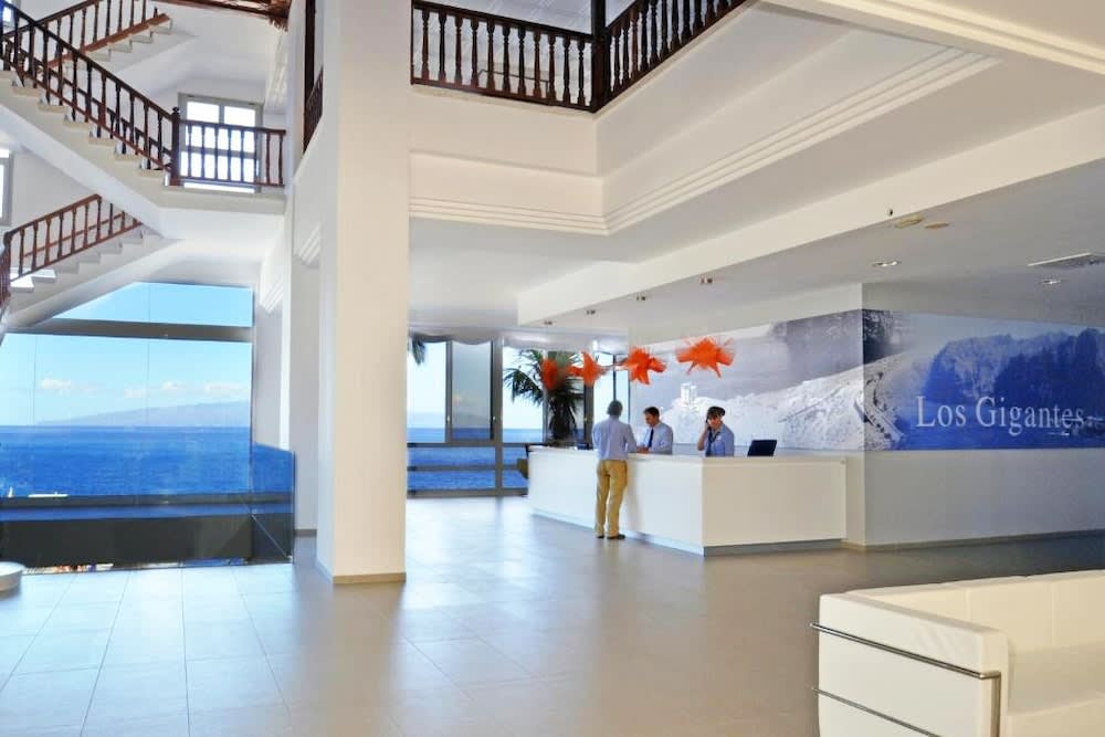 Tui Blue Los Gigantes 2