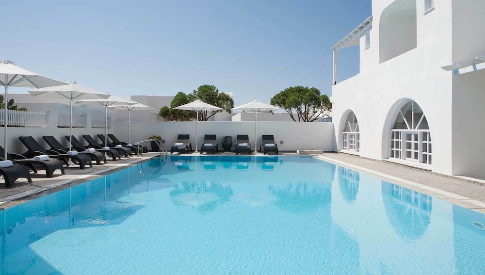 Philippion Boutique Hotel 1