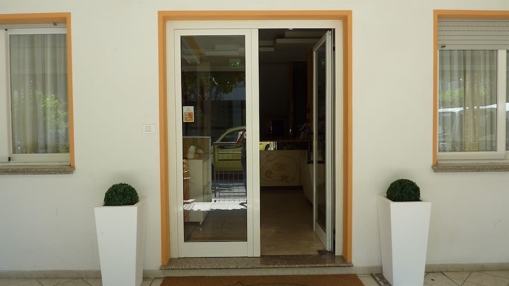 Hotel Graziana 2