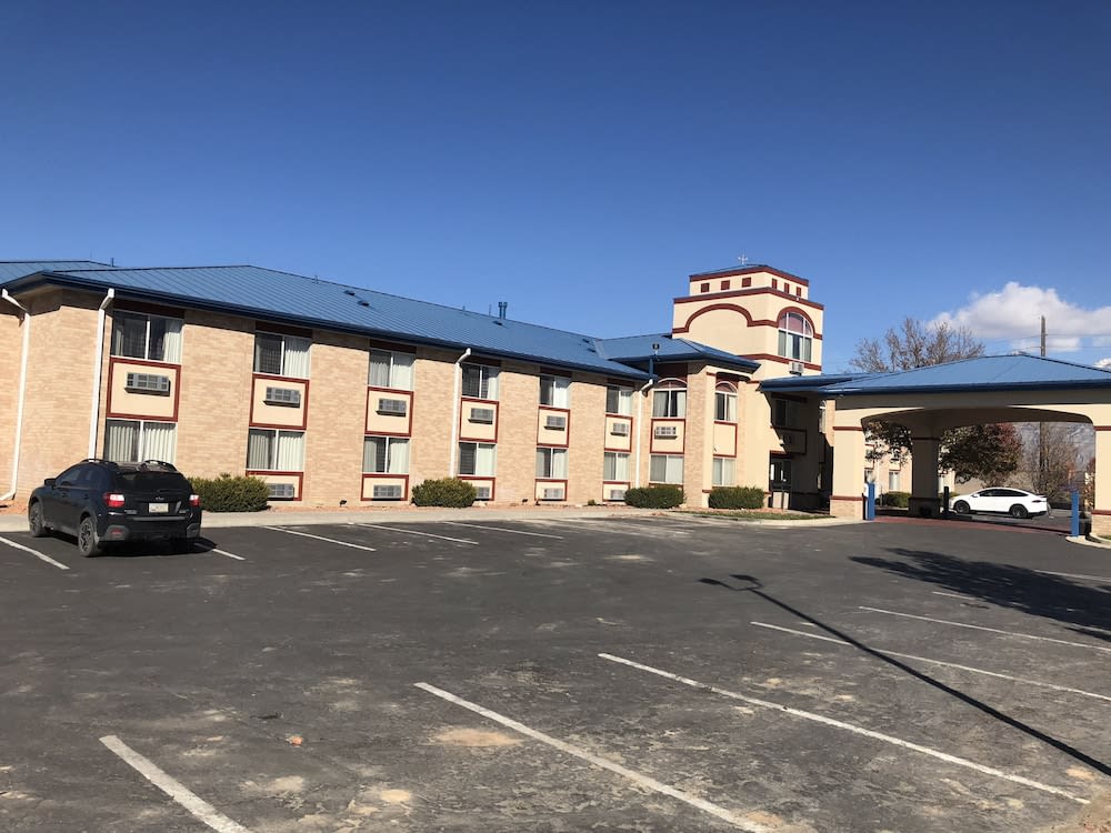 Quality Inn Spanish Fork North 1