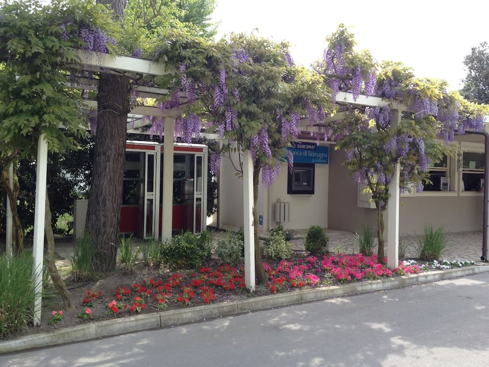 Club del Sole Vigna sul Mar Family Collection 3