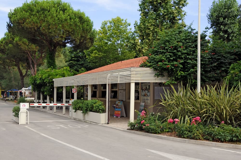 Club del Sole Vigna sul Mar Family Collection 5