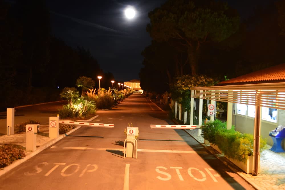 Club del Sole Vigna sul Mar Family Collection 4