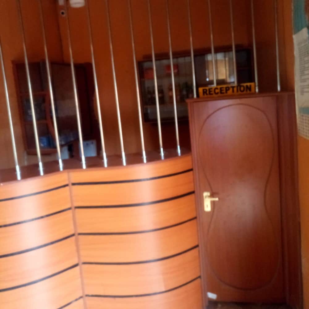 Guest House Jamaica 2