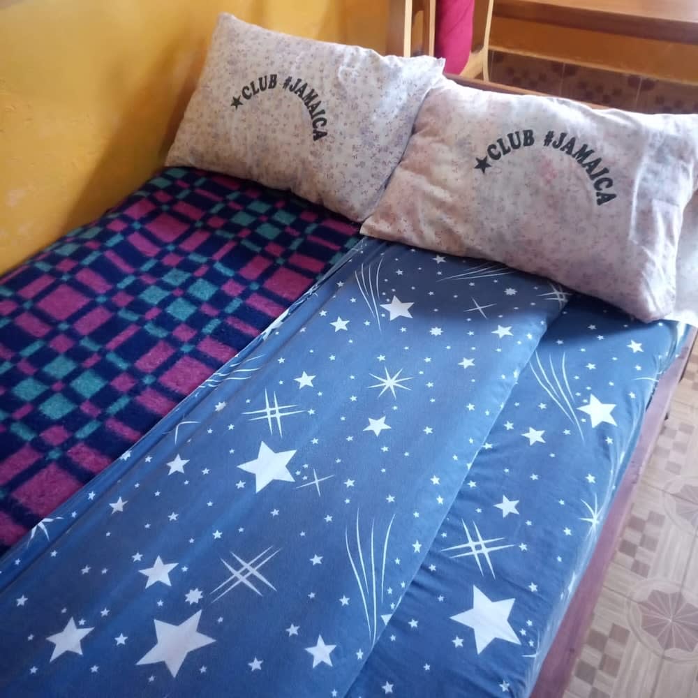 Guest House Jamaica 4