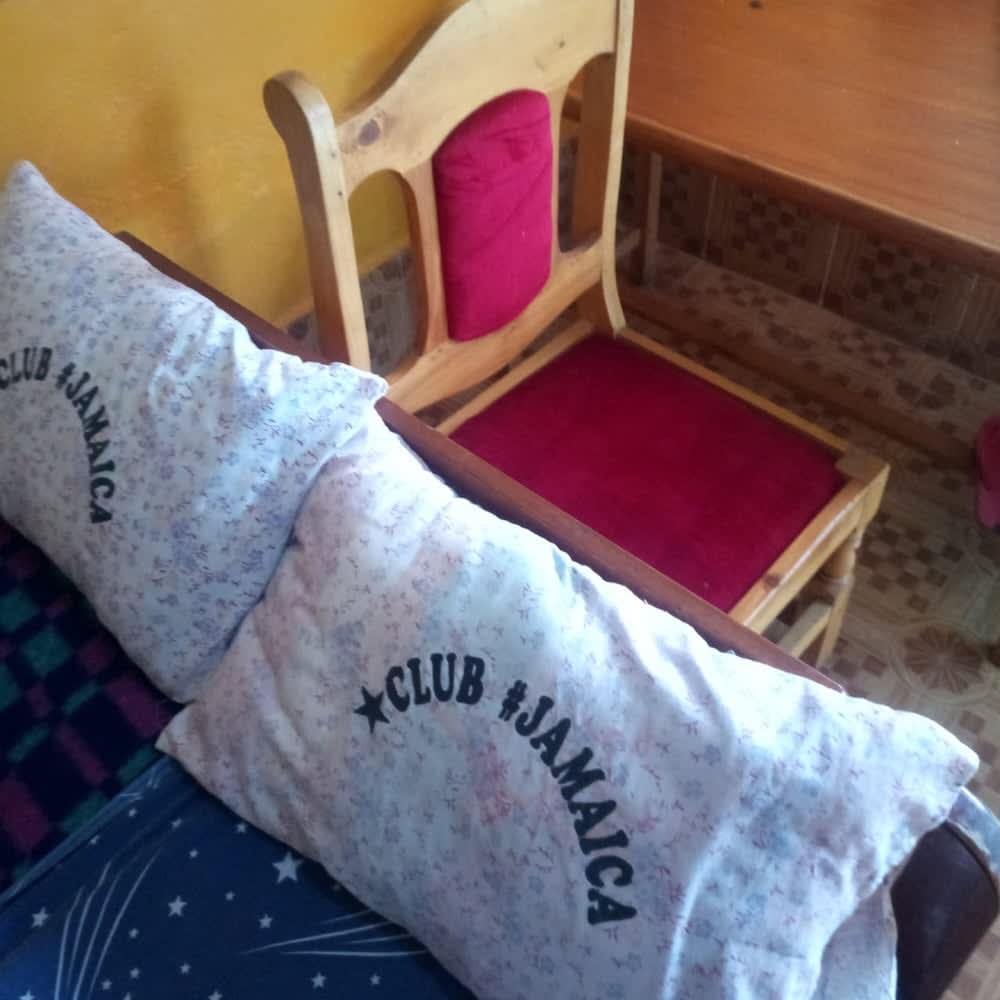 Guest House Jamaica 3