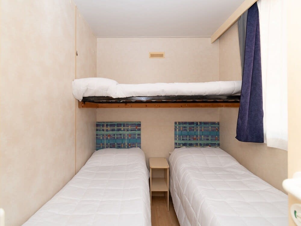 Club del Sole Stork Family Collection 3