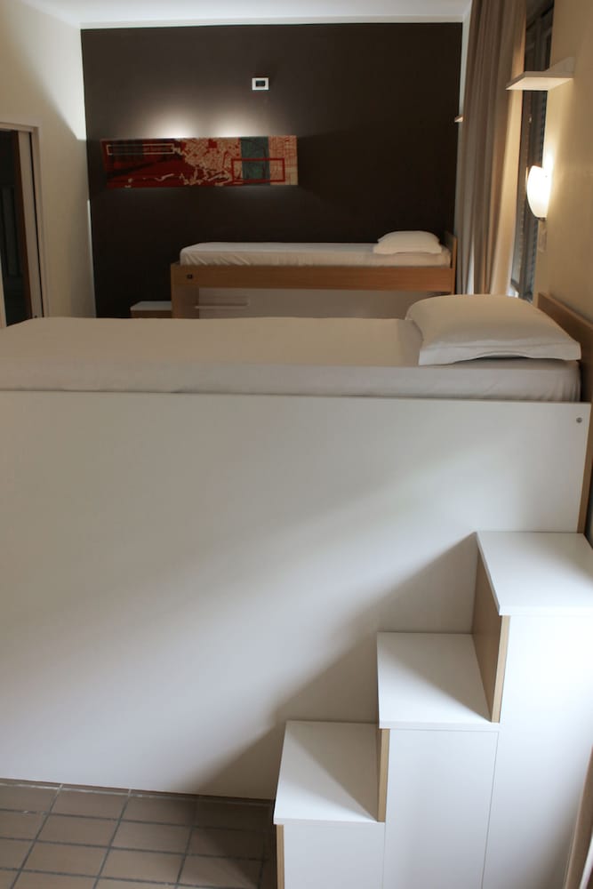 New Generation Hostel Belgrade Center 5